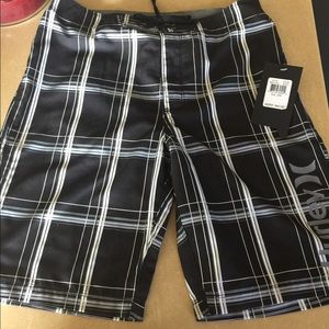 Hurley Board shorts